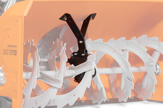 Двигатель DAEWOO зимней серии 450